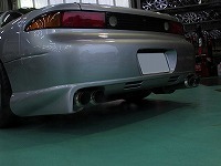 ミツビシ GTO